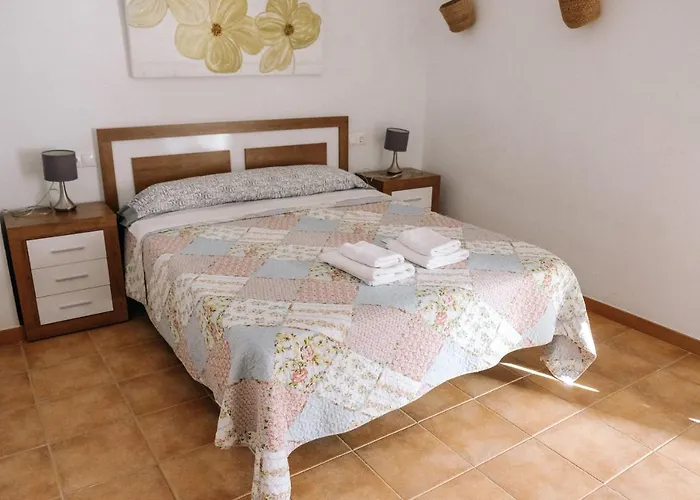 Apartamentos Villaaltea - Bella
