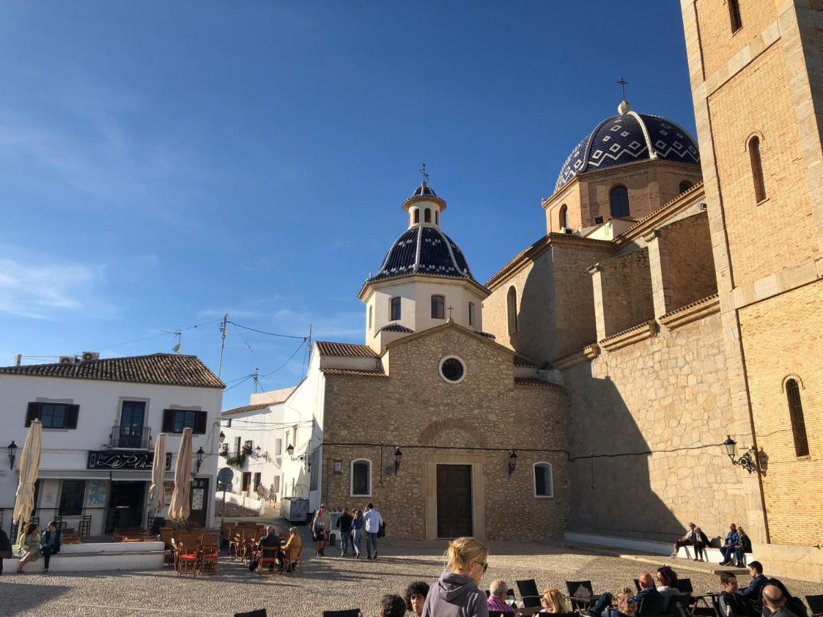 Villaaltea - Bella