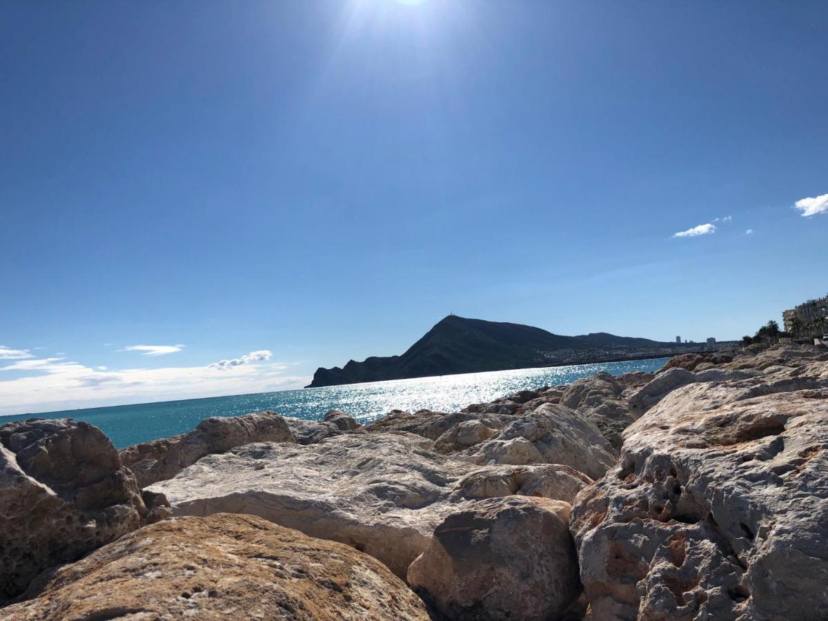 Villaaltea - Bella * Altea