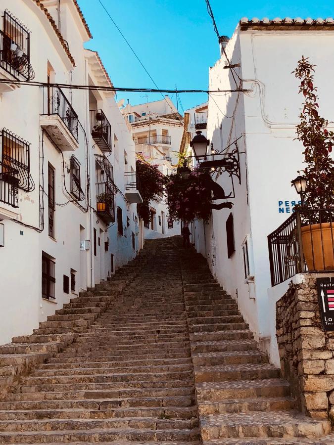 Villaaltea - Bella Apartment